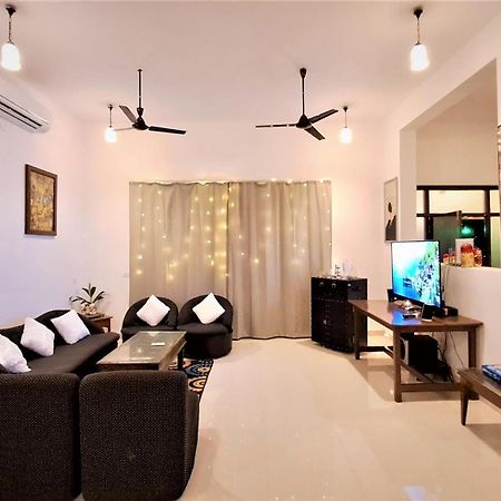 Inn Morjim A Boutique Beach Hotel Екстериор снимка